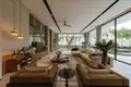 Kompleks mieszkalny Complex of villas with swimming pools in a convenient area of Phuket, Thailand
