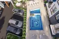 Wohnung 3 zimmer 69 m² Obakoy, Türkei