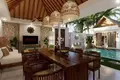 Villa 2 chambres 185 m² Seminyak, Indonésie