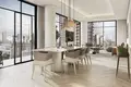 1 bedroom apartment 72 m² Business Bay, United Arab Emirates