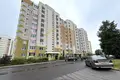 Wohnung 1 zimmer 44 m² Muchaviecki sielski Saviet, Belarus