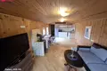 Haus 60 m² Voveriai, Litauen