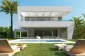 3 bedroom villa 220 m² Abadin, Spain