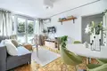 Wohnung 3 zimmer 47 m² Warschau, Polen