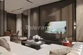 1 bedroom apartment 54 m² Aksu, Turkey