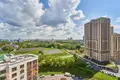 Mieszkanie 2 pokoi 56 m² Mińsk, Białoruś