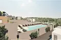 Appartement 2 chambres 75 m² Bodrum, Turquie