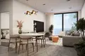 Mieszkanie 2 pokoi 52 m² Yeroskipou, Cypr