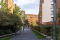 Apartamento 3 habitaciones 80 m² Varsovia, Polonia