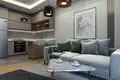 Студия 39 м² Средиземноморский регион, Турция