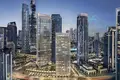 Wohnung 1 zimmer 791 m² Dubai, Vereinigte Arabische Emirate