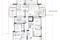 Apartamento 2 habitaciones 101 m² Larnaca, Chipre
