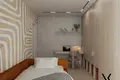 Mieszkanie 1 pokój 136 m² Bashkia Durres, Albania