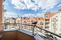 Mieszkanie 5 pokojów 139 m² Poznań, Polska