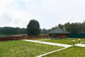 Chalet 215 m² Slabodkauski sielski Saviet, Bélarus