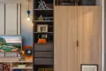 Appartement 1 chambre 26 m² Wichit, Thaïlande