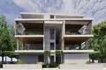 Appartement 3 chambres 85 m² Nicosie, Chypre