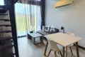 Wohnung 2 zimmer 37 m² Rawai, Thailand