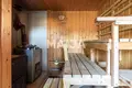 Casa 3 habitaciones 125 m² Kirveskoski, Finlandia