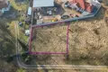 Parcelas 1 794 m² Starkowiec Piatkowski, Polonia