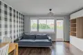 Apartamento 2 habitaciones 46 m² en Varsovia, Polonia