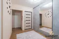3 room apartment 82 m² Minsk, Belarus