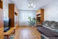 Apartamento 4 habitaciones 81 m² Minsk, Belarús