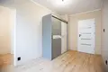 Квартира 3 комнаты 61 м² Ольштын, Польша