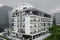 Квартира 2 комнаты 59 м² Муратпаша, Турция
