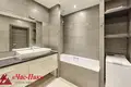 Mieszkanie 2 pokoi 65 m² Mińsk, Białoruś