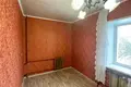Mieszkanie 2 pokoi 44 m² Uzda, Białoruś