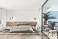 Wohnungen auf mehreren Ebenen 2 Schlafzimmer 115 m² Budva, Montenegro