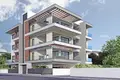 Mieszkanie 3 pokoi 106 m² Limassol, Cypr