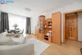 Appartement 4 chambres 78 m² Vilnius, Lituanie