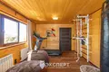 Casa 126 m² Zaslauje, Belarús