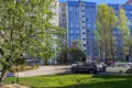 Квартира 2 комнаты 49 м² Минск, Беларусь