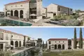 Villa de 4 dormitorios 387 m² Grad Porec, Croacia