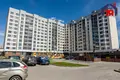Mieszkanie 2 pokoi 59 m² Mińsk, Białoruś