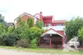 Haus 243 m² Kaviardziaki, Belarus