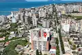 1 bedroom apartment 70 m² Bashkia Vlore, Albania