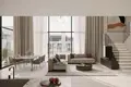 Apartamento 1 habitación  Abu Dabi, Emiratos Árabes Unidos