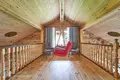 House 116 m² Papiarnianski sielski Saviet, Belarus