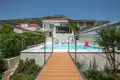 3 bedroom villa 120 m² Opcina Orebic, Croatia
