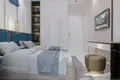 Квартира 57 м² Аланья, Турция
