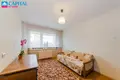 Apartamento 2 habitaciones 51 m² Šiauliai, Lituania