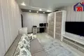 Wohnung 2 zimmer 50 m² Soligorsk, Belarus
