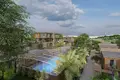 Casa 6 habitaciones 240 m² Umraniye, Turquía