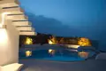 Villa 12 zimmer 470 m² Faros Armenistis, Griechenland