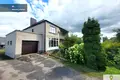 House 186 m² Trudai, Lithuania