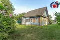 House 66 m² Sakauscyna, Belarus